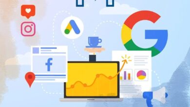 b2b advertising platform