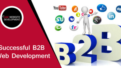 b2b development