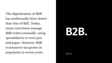 b2b group